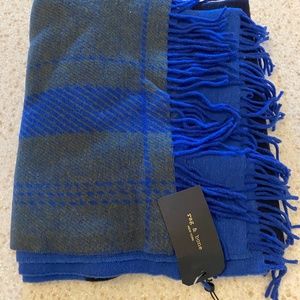 Rag & Bone Scarf